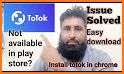 Free Totok HD Video Call & Chat Totok Tips Guide related image