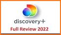 discovery+ | Stream TV Shows related image