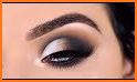 Eyeshadow Tutorial related image