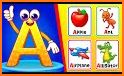 Preschool Baby flashcards related image