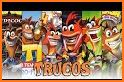 Crash Mania: Truco & Poker related image