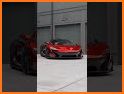 Super McLaren P1 Car Simulator related image