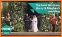 Harry & Meghan Wedding Day Procession related image