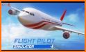 Free Flight Simulator: Airplane Fly 3D related image