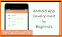 Tip Calculator — Wear OS related image