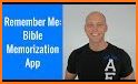 Bible Memory App: Remember Me related image