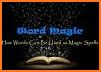 Magic Words related image