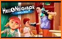 Hello Neighbor related image