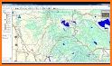 Australia Topo Maps related image