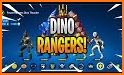 Tips : Power Dino Rangers - All Levels related image