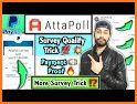 AttaPoll Paid Surveys related image