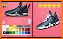 Sneaker Shoes Art Guide related image