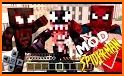 Spider Mod MCPE related image