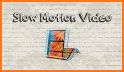 Slow Motion Video Maker - Slow motion movie maker related image