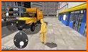 City Cleaner Garbage Truck: Truck Driving Games related image