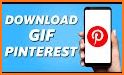 Video Downloader for Pinterest - Save GIF & Images related image