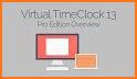 TimeClock Pro - Time Tracker related image