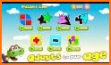 Dino Tim: Preschool Basic Math related image