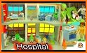 Hospital related image