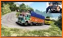 Real Indian Truck : Heavy Cargo Simulator 2021 related image