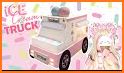 Ice Cream Truck Builder Factory - Car Maker Games related image