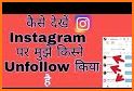 Unfollowers 4 Instagram - Check who unfollowed you related image