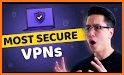 Secure & Safe VPN related image