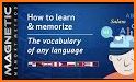 TOEFL Word Memorizer related image