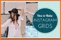 Grid Photo Maker for Instagram related image