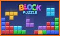 Block Puzzle Color : Classic Block Game related image