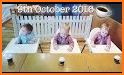 Triplet Baby Daycare Newborn Babysitting related image