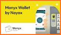 Monyx Wallet related image