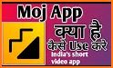 Moj - Made in India | Short Video App related image