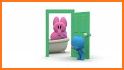 Pocoyo: A thousand doors related image