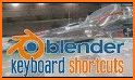 Blender 3D Shortcuts Pro related image