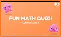 Math Quiz : Math for Kids related image