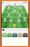 Lineup11- Football Line-up related image