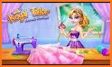 Royal princess fashion tailor related image