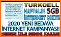 İnternet Kazan related image