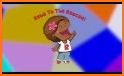 Reba To The Rescue ABC Fun! related image