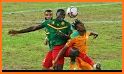 African Cup 2022 in Cameroon - Playoffs related image