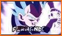 Multiverse Tournament: Jiren Goku related image