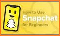 Snap User related image