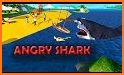 Angry Shark Ocean Simulator related image