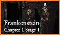 Frankenstein – RoomESC Adventure Game related image