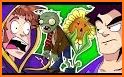 Plants vs Zombies Quiz related image