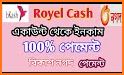 Royel Cash related image