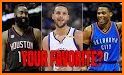 NBA Player Quiz related image