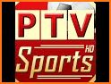 PTV Sports Live - Live Ten Sports - Cricket live related image