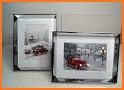 Christmas Frames : Christmas Greetings 2019 related image